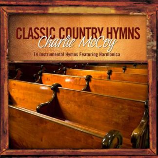 789042115728 Classic Country Hymns