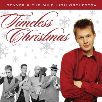 789042116220 Timeless Christmas