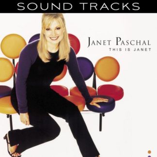 789042207652 This Is Janet (Performance Tracks)