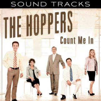 789042207959 Count Me In - Sound Tracks With Background Vocals