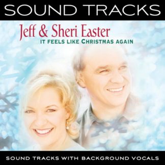 789042208154 It Feels Like Christmas Again [Sound Tracks With Background Vocals]