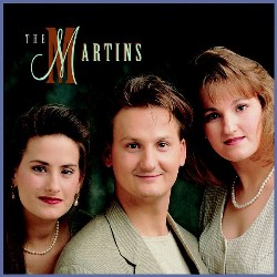 789042330756 The Martins