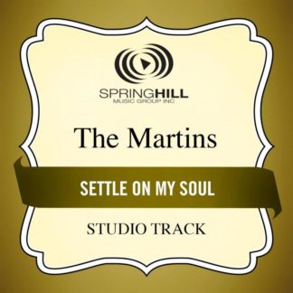 789042401852 Settle On My Soul (Studio Track)
