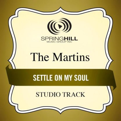 789042401852 Settle On My Soul (Studio Track)