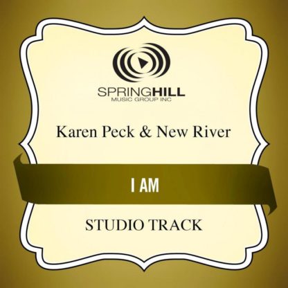 789042402026 I Am (Studio Track)