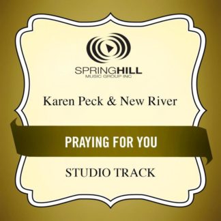 789042403023 Praying for You (Studio Track)