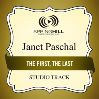 789042406253 The First The Last (Studio Track)