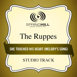 789042408523 She Touched His Heart (Melody's Song) (Studio Track)