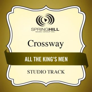 789042408851 All the King's Men (Studio Track)