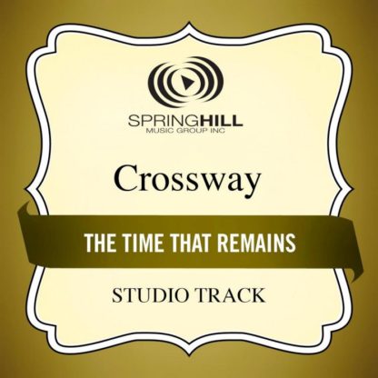 789042409155 The Time That Remains (Studio Track)