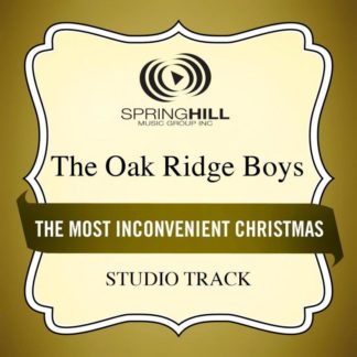 789042409353 The Most Inconvenient Christmas (Studio Track)