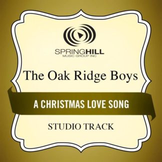 789042409551 A Christmas Love Song (Studio Track)