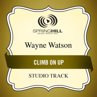 789042410151 Climb On Up (Studio Track)