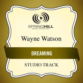 789042410250 Dreaming (Studio Track)