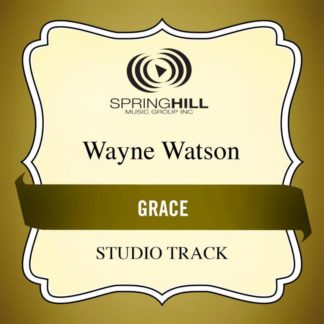 789042410359 Grace (Studio Track)