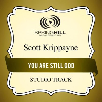 789042411257 You Are Still God (Studio Track)