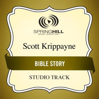 789042411455 Bible Story (Studio Track)