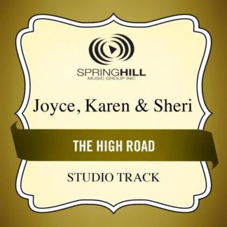 789042412452 The High Road (Studio Track)