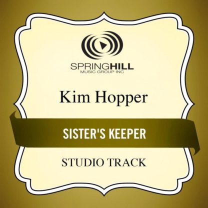 789042412957 Sister's Keeper (Studio Track)
