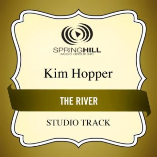 789042413657 The River (Studio Track)