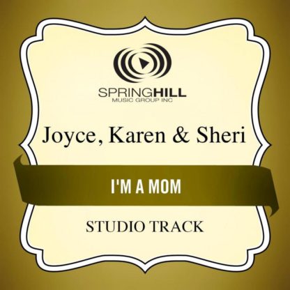 789042414357 I'm a Mom (Studio Track)