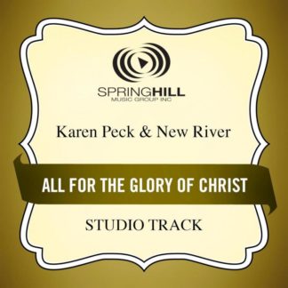 789042414623 All for the Glory of Christ (Studio Track)