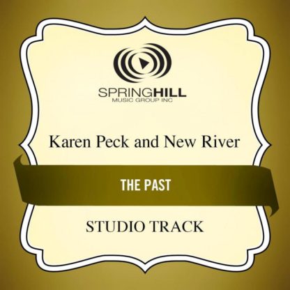 789042414753 The Past (Studio Track)