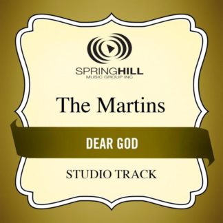 789042414852 Dear God (Studio Track)