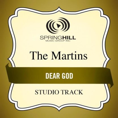 789042414852 Dear God (Studio Track)