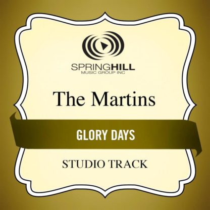 789042414951 Glory Days (Studio Track)