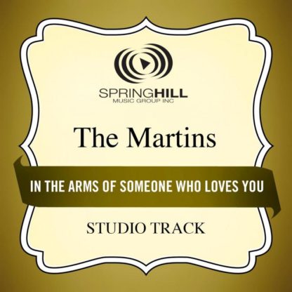 789042415255 In The Arms Of Someone Who Loves You (Studio Track)
