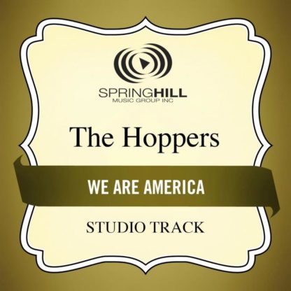 789042415927 We Are America (Studio Track)