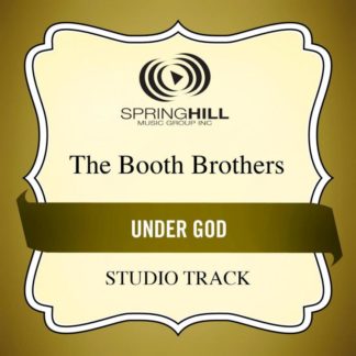 789042416153 Under God (Studio Track)