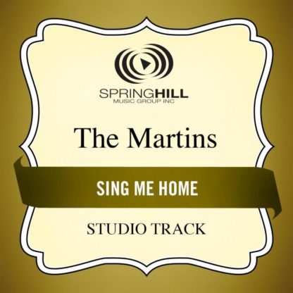 789042416252 Sing Me Home (Studio Track)