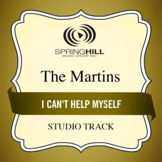 789042416351 I Can't Help Myself (Studio Track)