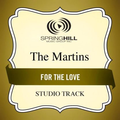 789042416559 For The Love (Studio Track)