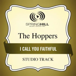 789042417129 I Call You Faithful (Studio Track)