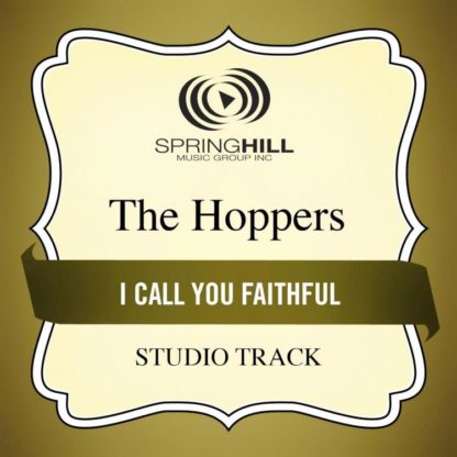 789042417129 I Call You Faithful (Studio Track)