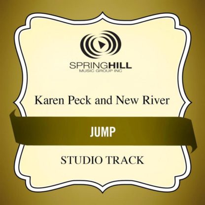 789042417358 Jump (Studio Track)