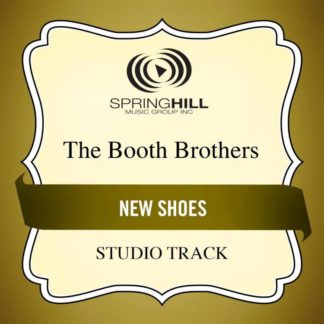 789042417853 New Shoes (Studio Track)