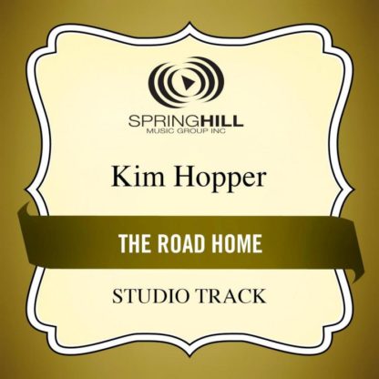 789042418058 The Road Home (Studio Track)