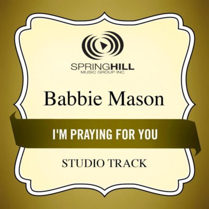 789042419253 I'm Praying For You (Studio Track)