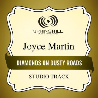 789042420259 Diamonds On Dusty Roads (Studio Track)