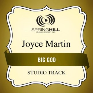 789042420952 Big God (Studio Track)