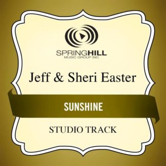 789042421256 Sunshine (Studio Track)