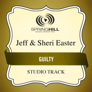 789042421454 Guilty (Studio Track)