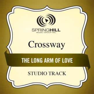 789042421959 The Long Arm of Love (Studio Track)