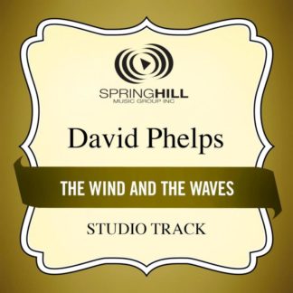 789042423953 The Wind And The Waves (Studio Track)