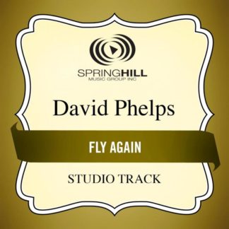 789042424059 Fly Again (Studio Track)