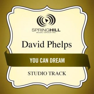 789042424257 You Can Dream (Studio Track)